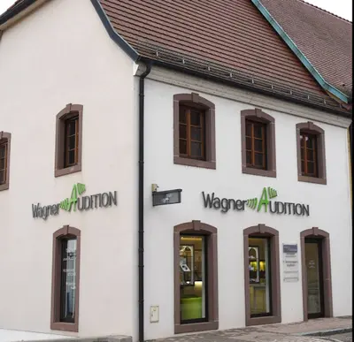 Wagner Audition