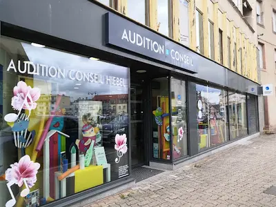 Audition Conseil Sarrebourg