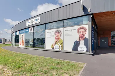 Écouter Voir Audition Mutualiste