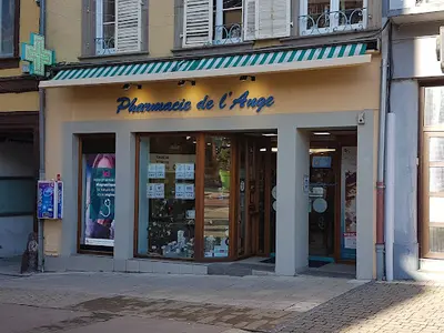 Pharmacie de l'Ange