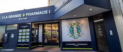 Pharmacie de la Poste