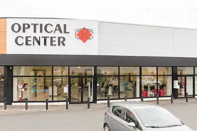 Audioprothésiste Sarreguemines Optical Center