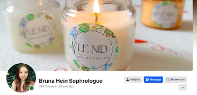 Bruna Hein Sophrologue - Sarreguemines