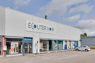 Écouter Voir Audition Mutualiste