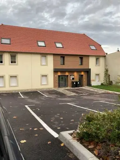 Fabre Stéphanie Psychomotricienne D.e Sarreguemines
