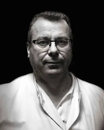 Gonot Pierre-françois