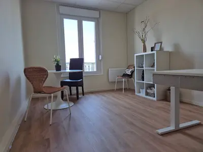 Patricia Lang - Sophrologie et Coaching