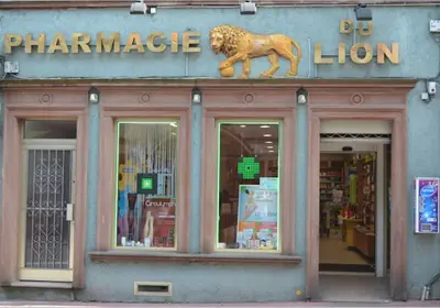 Pharmacie Weingertner