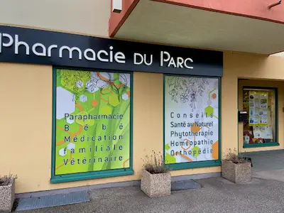 Pharmacie de Sarreguemines