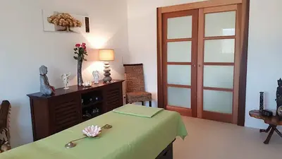 Danielle Paolini Magnétiseur, Énergeticienne, Praticienne et Enseignante Reiki - Ajaccio - d'Ici et d'Ailleurs