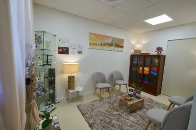 Danielle Paolini Magnétiseur, Hypnose, Énergeticienne, Praticienne et Enseignante Reiki - Ajaccio - d'Ici et d'Ailleurs