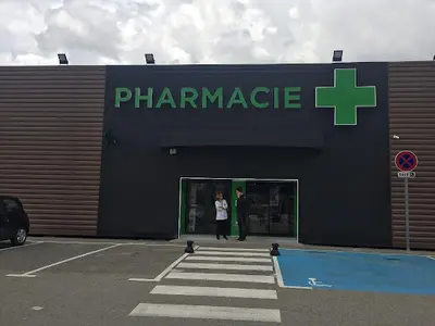 Pharmacie Ottavy Sylvain