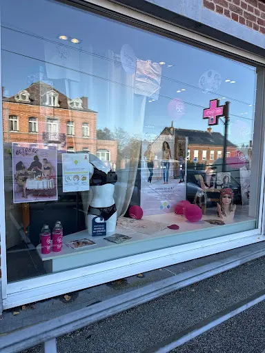 Pharmacie de Sars
