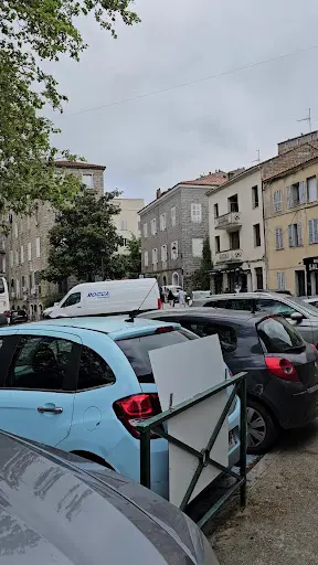 Pharmacie du Rond-point