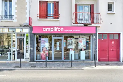 Amplifon Audioprothésiste Sartrouville