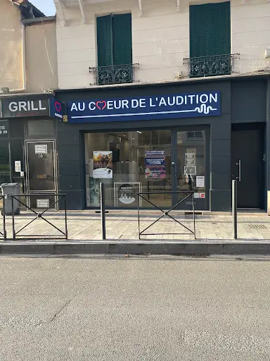 Audioprothésiste au Coeur de l'Audition