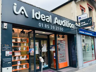 Audioprothésiste Sartrouville - Ideal Audition
