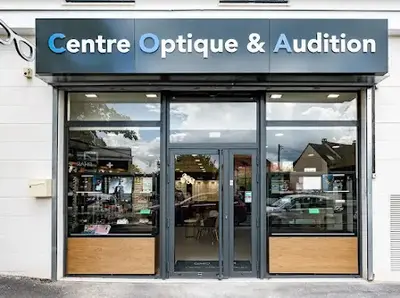 Centre Optique & Audition