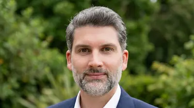Christophe Tayeau - Sexologue Clinicien et Thérapeute Conjugal