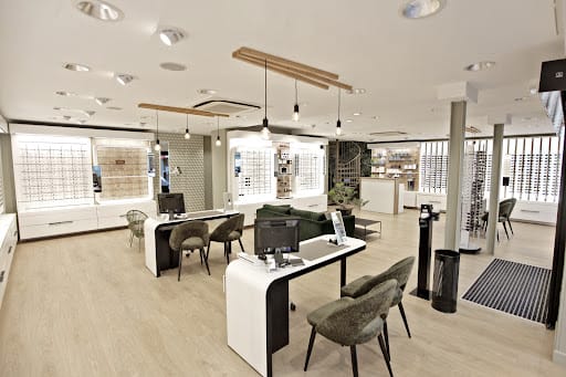 Opticien Sartrouville - Optic 2000
