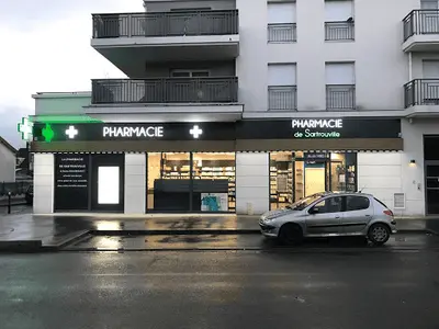 Pharmacie de la Poste