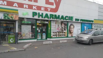 Pharmacie du Printemps