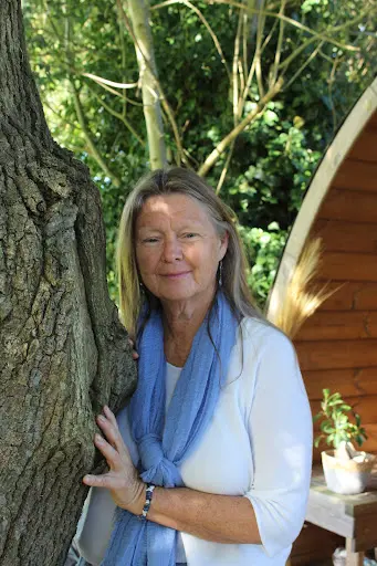 Gaëlle Souêtre - Subtil - Thérapeute de l'Humain et de l'Habitat - Magnétiseur, Radiesthésiste, Géobiologue, Vannes, Morbihan