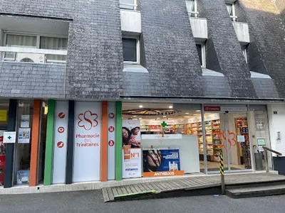 Pharmacie des Trinitaires