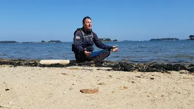 Pierre Bailly Soins Géobiologue Magnétiseur Conseiller Bio-décodage