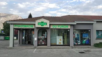 Pharmacie Lapierre