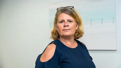 Ma Reflexologue Axelle Birot