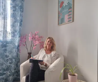 Fabienne Balas