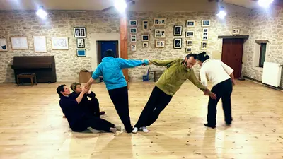 Les Ateliers de l'Ariey
