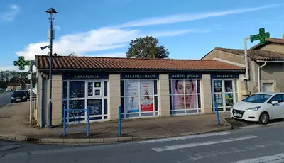 Pharmacie Principale de Saucats