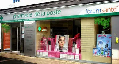 Pharmacie de la Poste