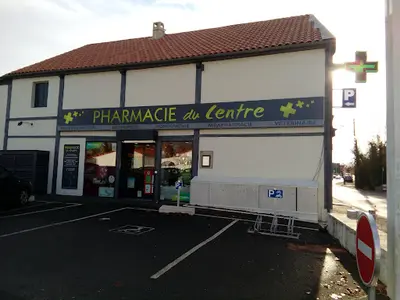 Pharmacie du Centre