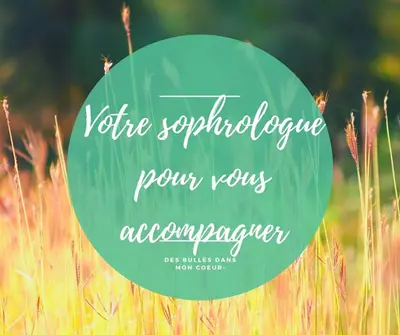 Estelle Sterina Bianchi Sophrologue