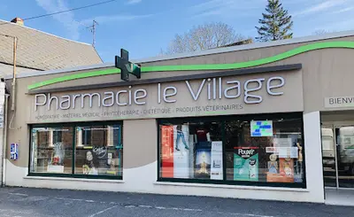 Pharmacie Dellise-decret