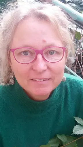 Dr Acupuncture Maine et Loire Marielle Reille