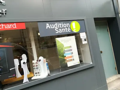 Audioprothésiste Saumur Audition Santé