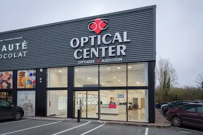 Audioprothésiste Saumur Optical Center