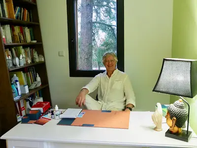 Bagourd Christian Magnétiseur