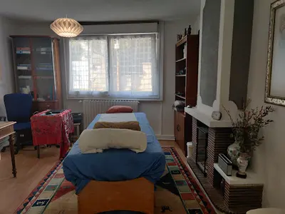 Dr Médecine Traditionnelle Chinoise, Acupuncture, Sophie Lavrard