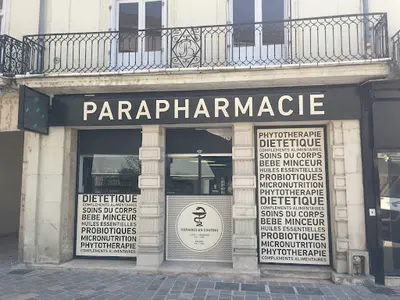 Pharmacie Basck