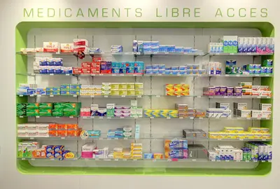 Pharmacie Florentaise