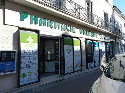 Pharmacie Masson - Bellion