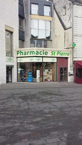Pharmacie Saint Pierre