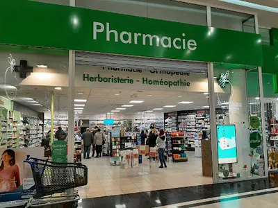 Pharmacie Saumur le Thouet