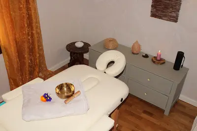 Reikidom