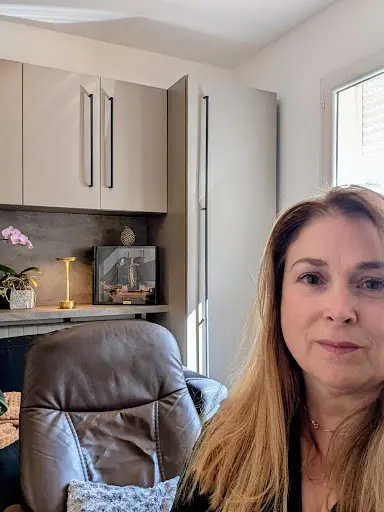 Hypnose Côte Bleue Sandy Grely - Vers Un Nouvel Horizon- Maître Praticienne en Hypnose Mixte
